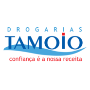 Drogarias Tamoio Logo PNG Vector