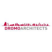 dromo architects Logo PNG Vector