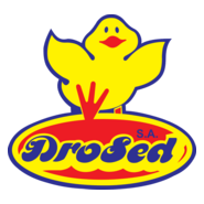 Drosed Logo PNG Vector