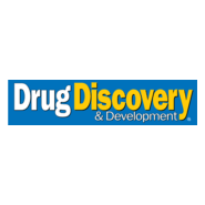 Drug Discovery & Development Logo PNG Vector