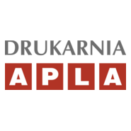 Drukarnia APLA Logo PNG Vector