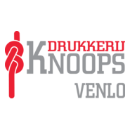 Drukkerij Knoops Venlo Logo PNG Vector