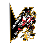 Drummondville Voltigeurs Logo PNG Vector