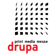 DRUPA Logo PNG Vector