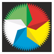 Druze Logo PNG Vector