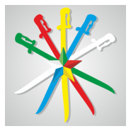 Druze Logo PNG Vector