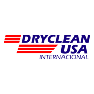 DRYCLEAN USA Logo PNG Vector