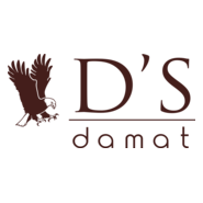ds damat Logo PNG Vector