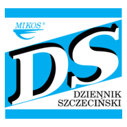 DS Mikos Logo PNG Vector