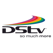 DSTV Logo PNG Vector