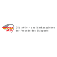 DSV aktiv Logo PNG Vector