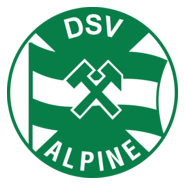 DSV Alpine Logo PNG Vector