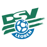 DSV Leoben Logo PNG Vector