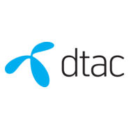 Dtac Logo PNG Vector