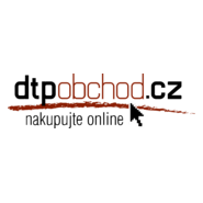 DTPobchod.cz Logo PNG Vector