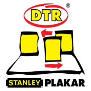 DTR Logo PNG Vector