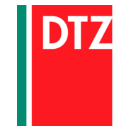 DTZ Logo PNG Vector