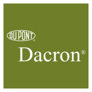 Du Pont Dacron Logo PNG Vector