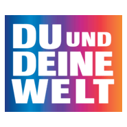 Du und Deine Welt Logo PNG Vector