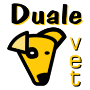 Duale Pet Logo PNG Vector