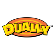 Dually Logo PNG Vector