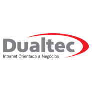 Dualtec Logo PNG Vector
