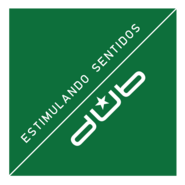 Dub Comunicacion Logo PNG Vector