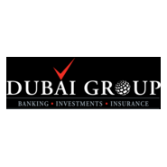 Dubai Group Logo PNG Vector