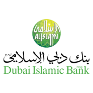 Dubai Islamic Bank Logo PNG Vector