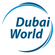 Dubai world Logo PNG Vector