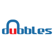 dubbles Logo PNG Vector