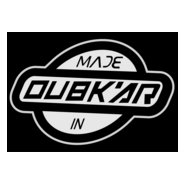 Dubkar Redonda Logo PNG Vector