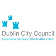 Dublin City Council Logo PNG Vector