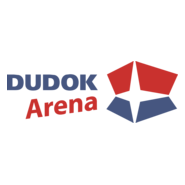 Dudok Arena Logo PNG Vector