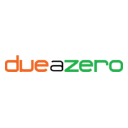 dueazero Logo PNG Vector