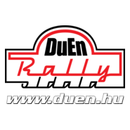 DuEn RALLY oldala Logo PNG Vector