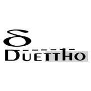 Duetto Logo PNG Vector