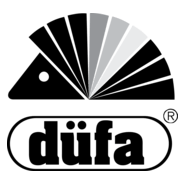 Dufa Logo PNG Vector