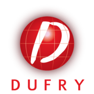 Dufry Logo PNG Vector