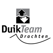 Duikteam Drachten Logo PNG Vector