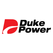 Duke Power Logo PNG Vector