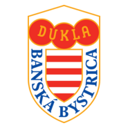 Dukla Banska Logo PNG Vector