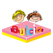 Dulcia Logo PNG Vector