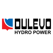 Dulevo hydro power Logo PNG Vector