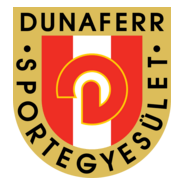 Dunaferr Logo PNG Vector