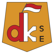 Dunaujvarosi KSE 70's - 80's Logo PNG Vector