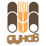 Dunav Logo PNG Vector