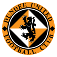 Dundee United Logo PNG Vector