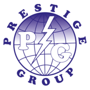 Dunya Prestige Group Logo PNG Vector