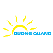 Duong Quang Logo PNG Vector